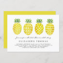 Recherche de luau bridal shower invitations Aloha