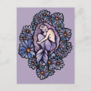 Recherche de dormir cartes postales Fleur