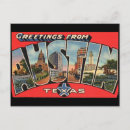 Recherche de salutations texas cartes postales Ville