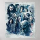 Recherche de kili posters Battle of five armies