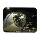 Recherche de avion magnets Aile
