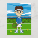 Recherche de wimbledon cartes postales Tennis