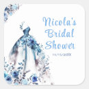 Recherche de robe de mariée autocollants Verdure