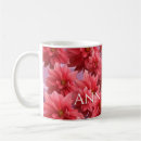 Recherche de naturaliste tasses Fleur