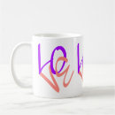 Recherche de truelle tasses Amour