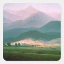 Recherche de caspar friedrich autocollants David