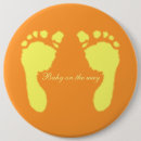 Recherche de footprint Baby shower