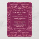 Recherche de new years invitations Nouvelle année fêter