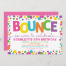 Recherche de bounce invitations Pour enfants