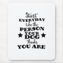 Recherche de citation chien tapis souris Animal de compagnie