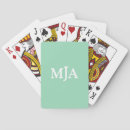 Recherche de trois jeux Monogramme