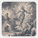 Recherche de resurrection autocollants Catholique