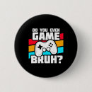 Recherche de jeu console badges Mème