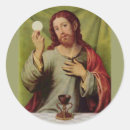 Recherche de eucharistie autocollants Prière
