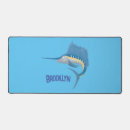 Recherche de sportif tapis souris Pêche