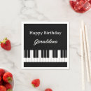 Recherche de pianiste serviettes Pour tous