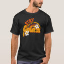 Recherche de stay positive tshirts Rétro