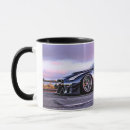 Recherche de voiture sport tasses Automobile