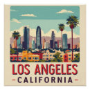 Recherche de los angeles posters Bâtiments