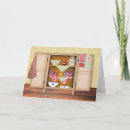 Recherche de art populaire vœux cartes Mignon