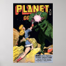 Recherche de comiques posters Fiction