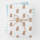 Recherche de bear papier cadeau Enfants