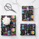 Recherche de musique papier cadeau Chant