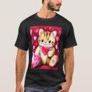 Recherche de cat valentine tshirts Amoureux des chats