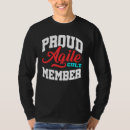 Recherche de agile tshirts Gestion