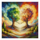 Recherche de arbre de coeur posters Pour tous