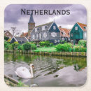 Recherche de pays bas dessous de verres Hollande