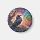 Recherche de arbre de la vie magnets Spirituel