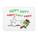 Recherche de christmas magnets Dog
