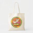 Recherche de patin tote bags Rétro