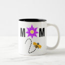 Recherche de maman à être tasses Maternité