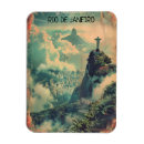 Recherche de janeiro magnets Rio de janeiro