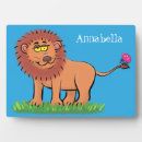 Recherche de lion plaques Dessin