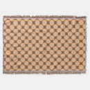 Recherche de orange couvertures plaids Tendance