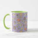 Recherche de émission tasses Motif