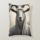 Recherche de chevre coussins Religieux