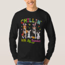 Recherche de chillin tshirts Lapin