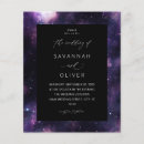 Recherche de nye party invitations Moderne