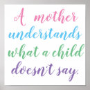 Recherche de mothers day posters Mom