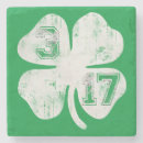 Recherche de jour st patrick de dessous de verres Pour lui