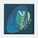 Recherche de bibliothécaire magnets Lecteur