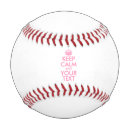 Recherche de balles baseball Pour elle