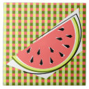 Recherche de pastèques carreaux Fruit