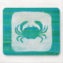 Recherche de crustacé tapis souris La côte