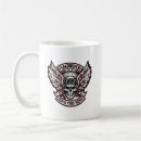 Recherche de parachutiste tasses Militaire