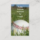 Recherche de base ball cartes visite Athlète